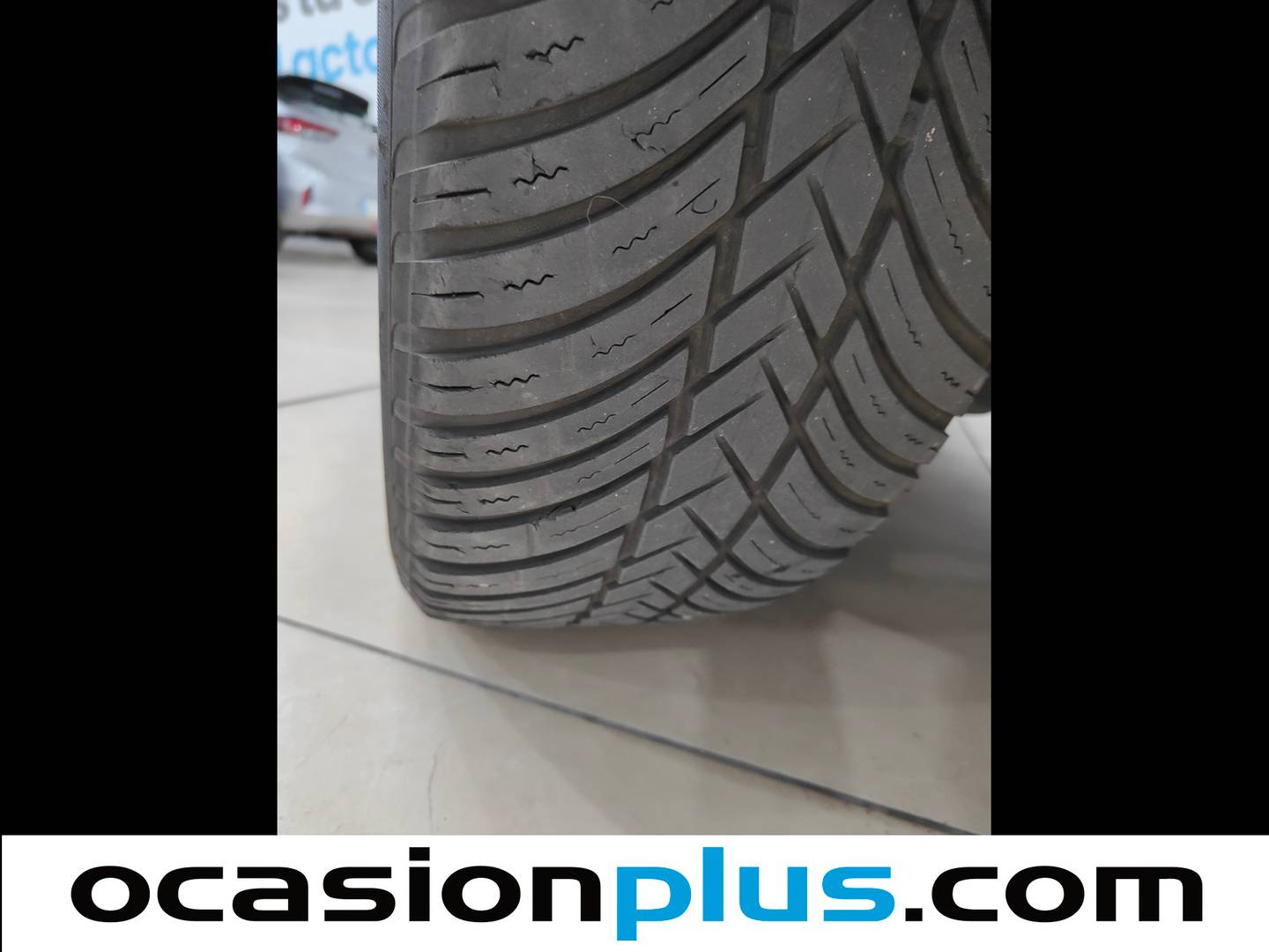 Peugeot 3008 Peugeot 3008 BlueHDI 130 S&S GT Line EAT8 (130 CV) de segunda mano