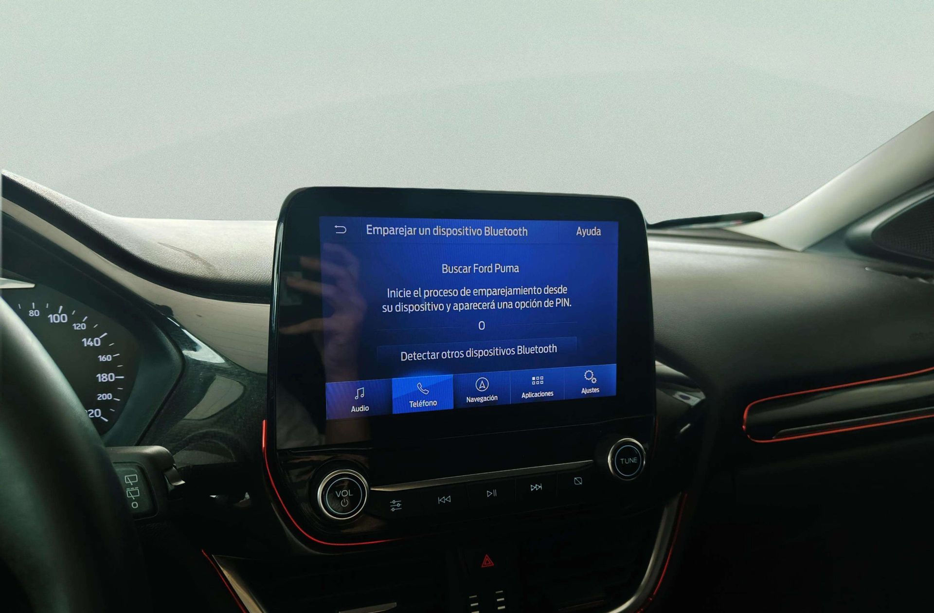 Ford Puma 1.5 EcoBlue Titanium - foto 37