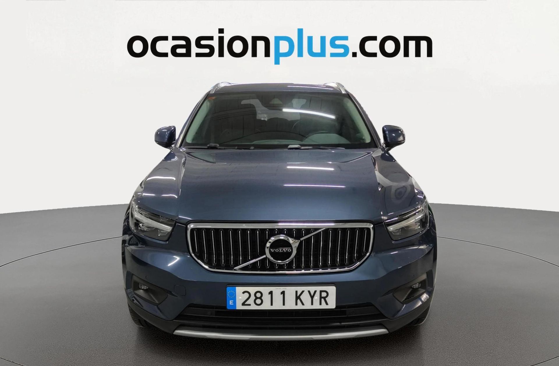 Volvo XC40 T4 Inscription - foto 16