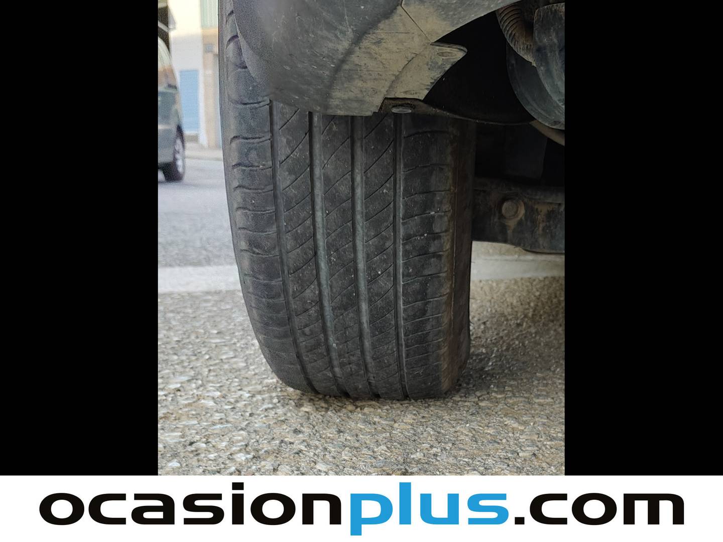 Foto Hyundai Tucson Hyundai Tucson 1.6 CRDI Maxx (115 CV)