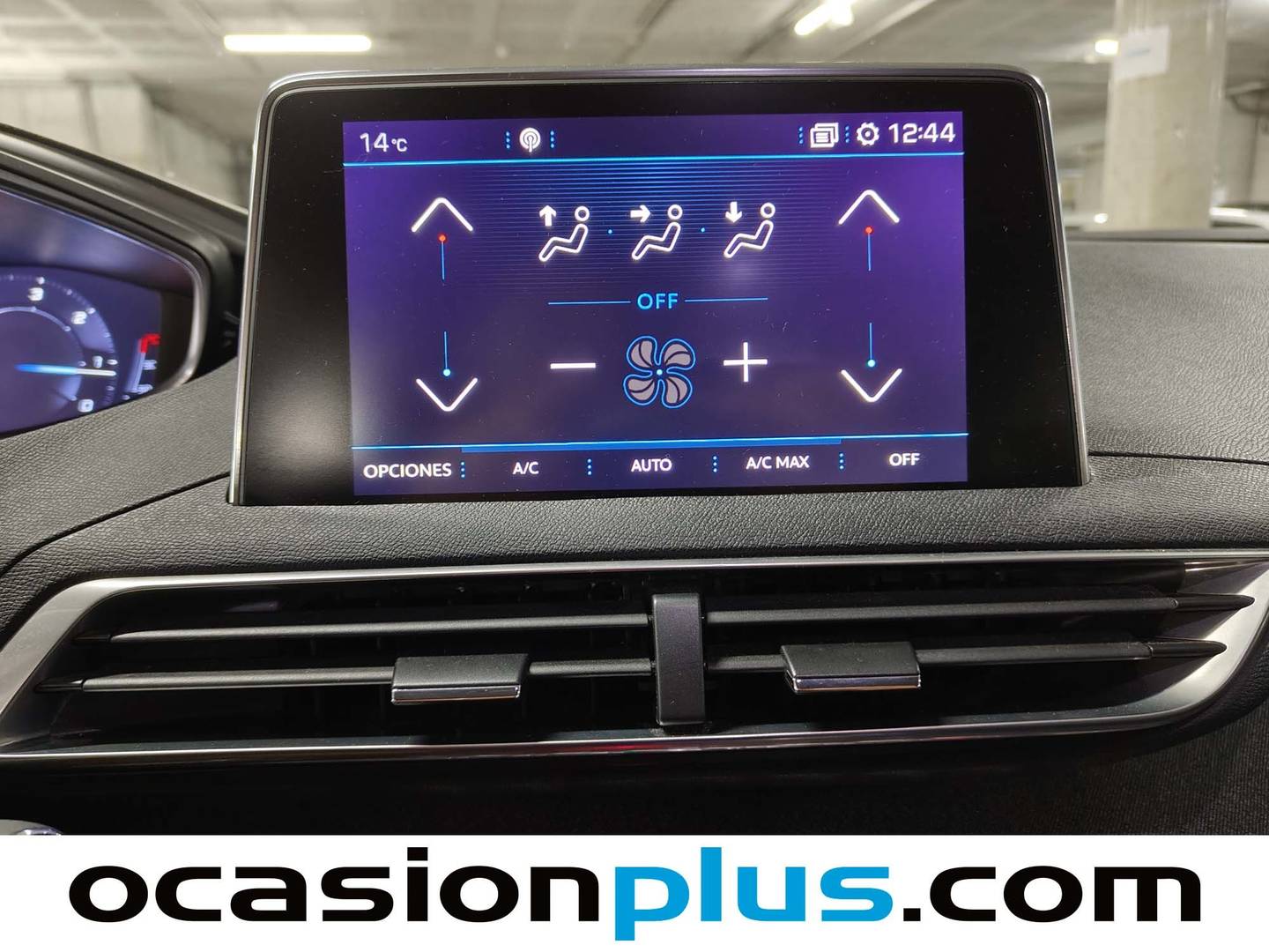 Foto Peugeot 5008 Peugeot 5008 BlueHDi 120 S&S Allure  7 Plazas  (120 CV)