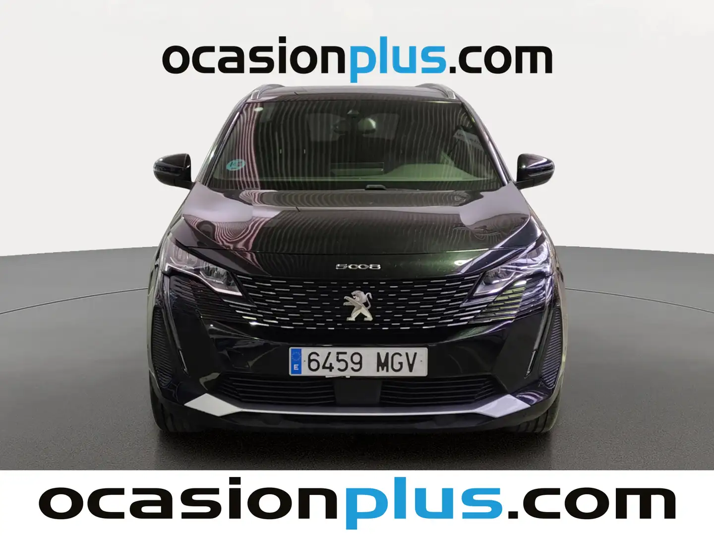 Foto Peugeot 5008 Peugeot 5008 PureTech 130 S&S Allure Pack EAT8 7 Plazas (130 CV)