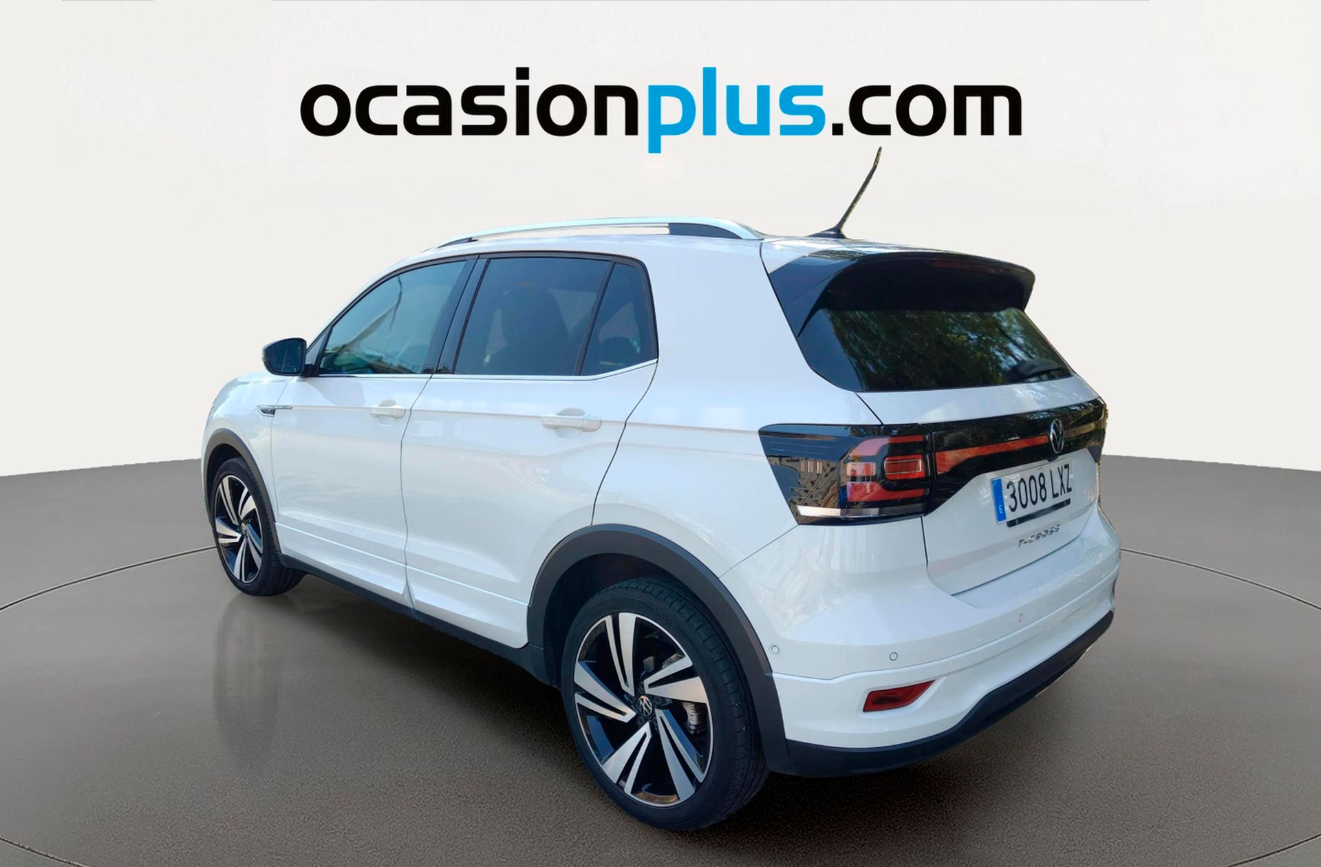Volkswagen T-Cross Sport 1.5 TSI DSG Pack R-Line - foto 3