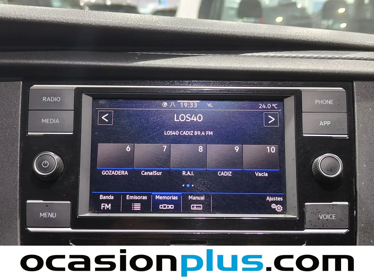 Foto Volkswagen Transporter Volkswagen Transporter Furgon Batalla Corta TN 2.0 TDI  (150 CV) DSG Camperizada