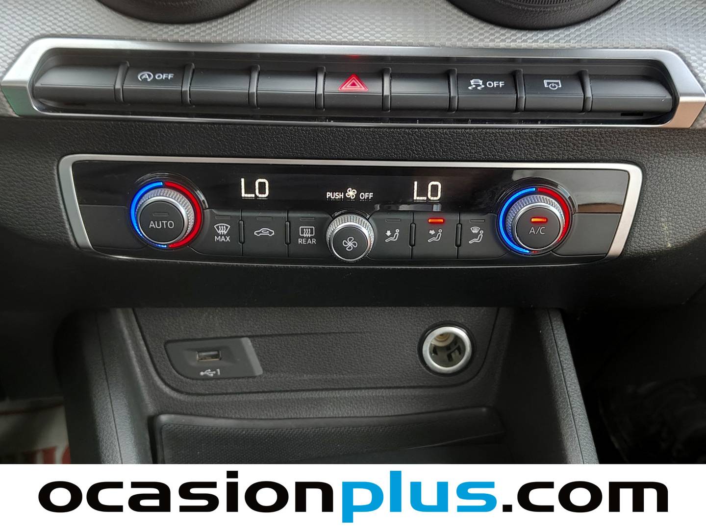 Foto Audi Q2 Audi Q2 30 TDI (116 CV)