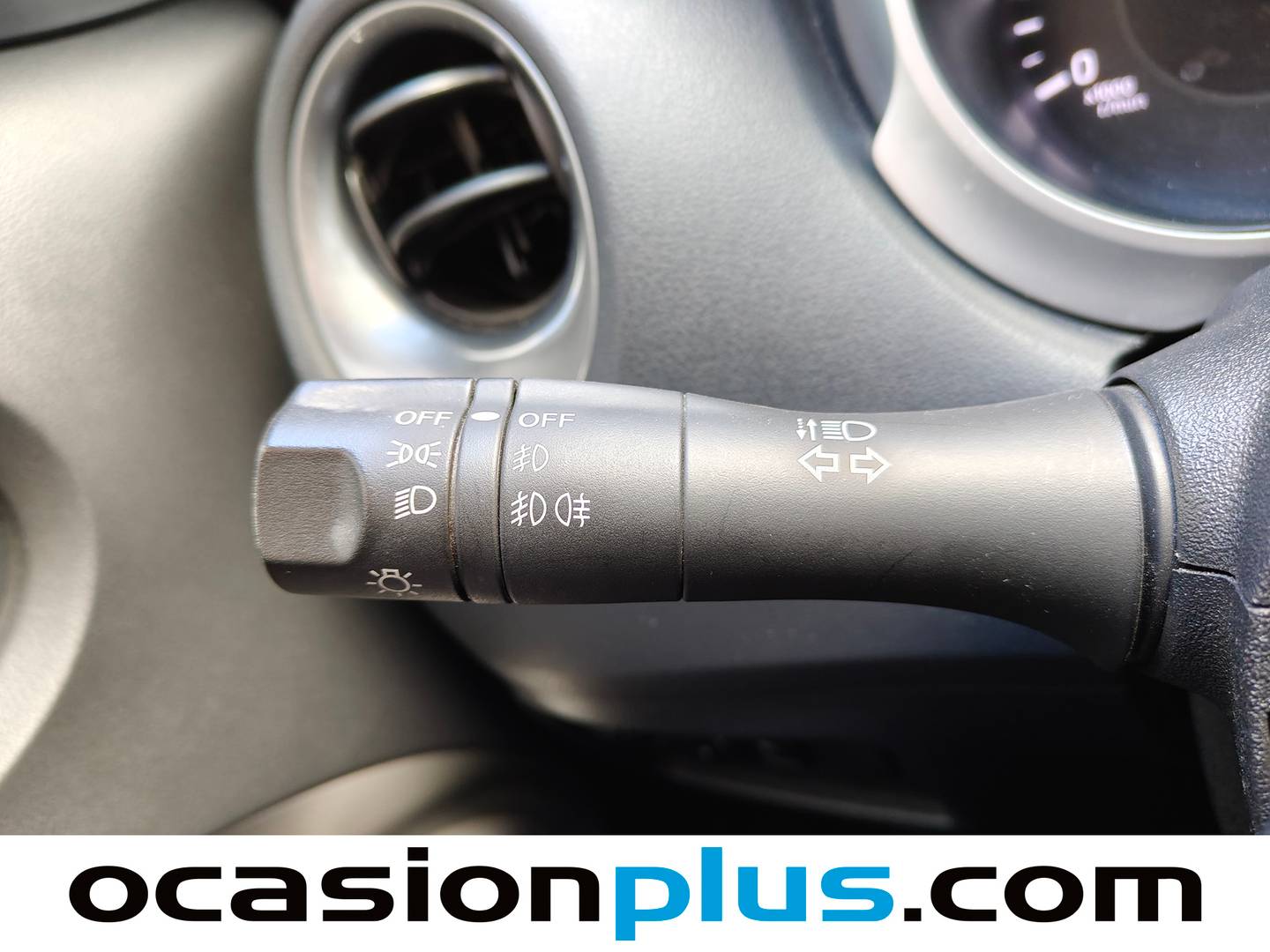 Nissan JUKE Nissan Juke dCi 110 Acenta 4x2 (110 CV) 2019