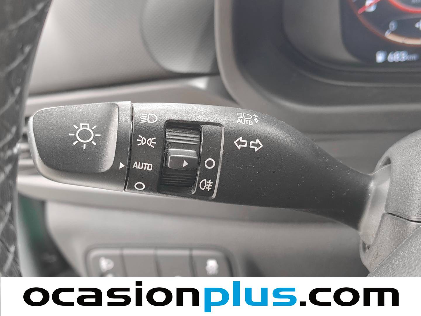 Accesorios del Hyundai Bayon Hyundai Bayon 1.2 MPI Maxx (79 CV)