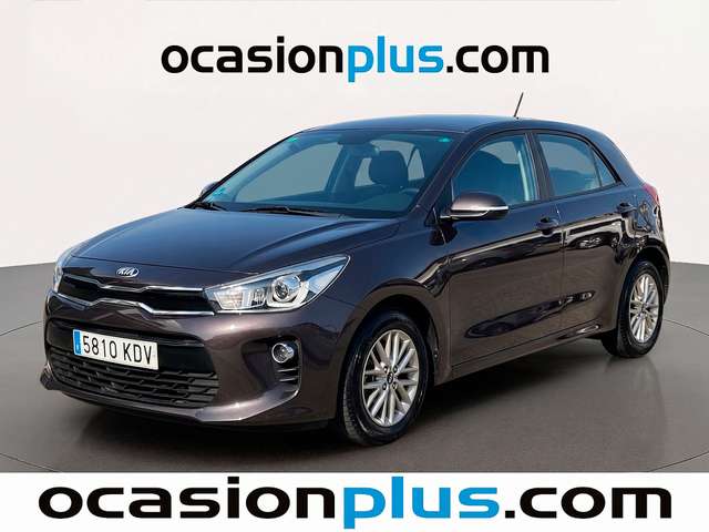 KIA Rio 1.0 T-GDi Drive (100 CV) de segunda mano