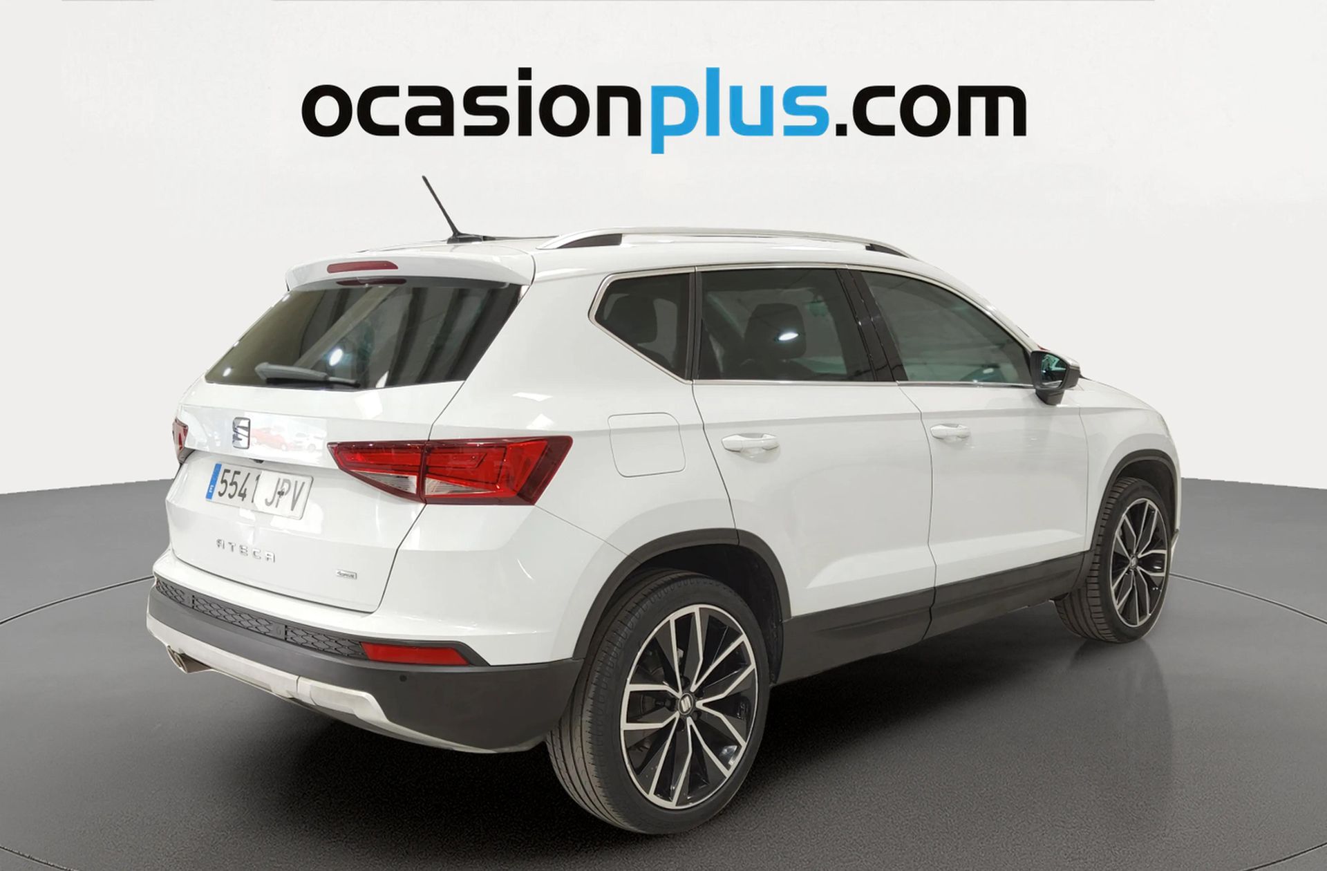 SEAT Ateca 2.0 TDI Xcellence 4Drive - foto 3