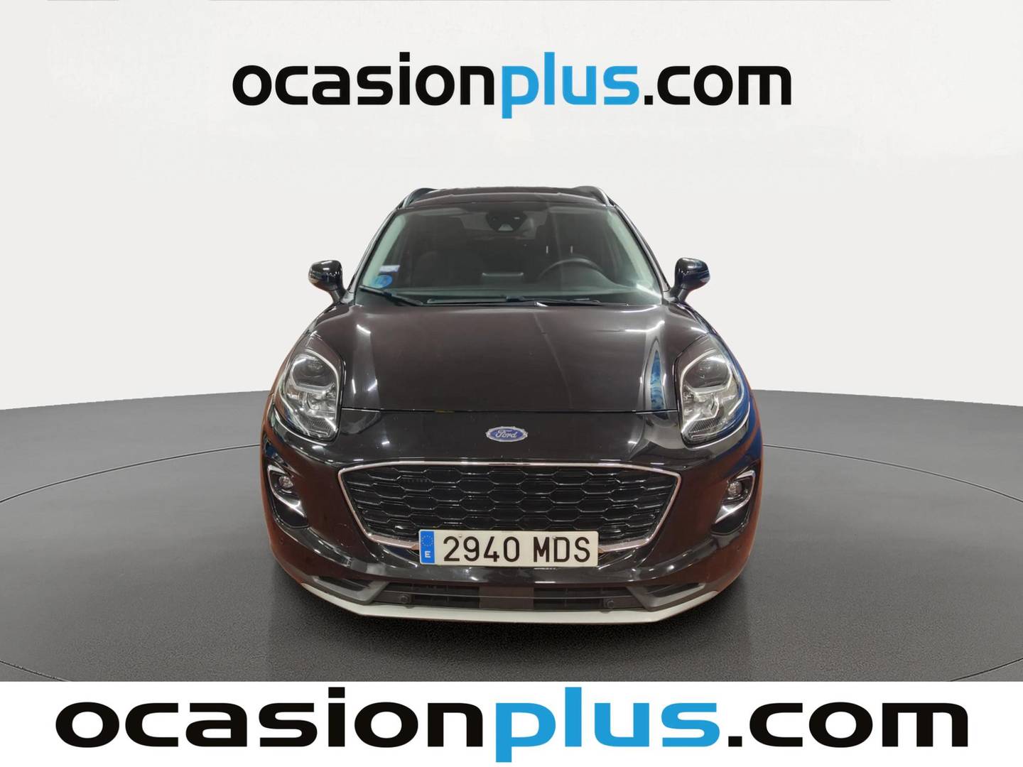 Ford Puma Ford Puma 1.0 EcoBoost MHEV Titanium Design (125 CV) 125cv