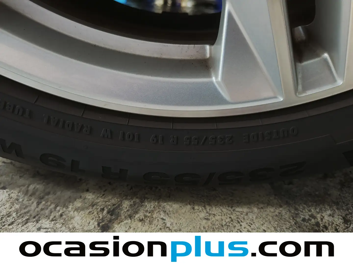 Foto Audi Q5 SPORTBACK Audi Q5 Sportback S line 35 TDI (163 CV) S tronic