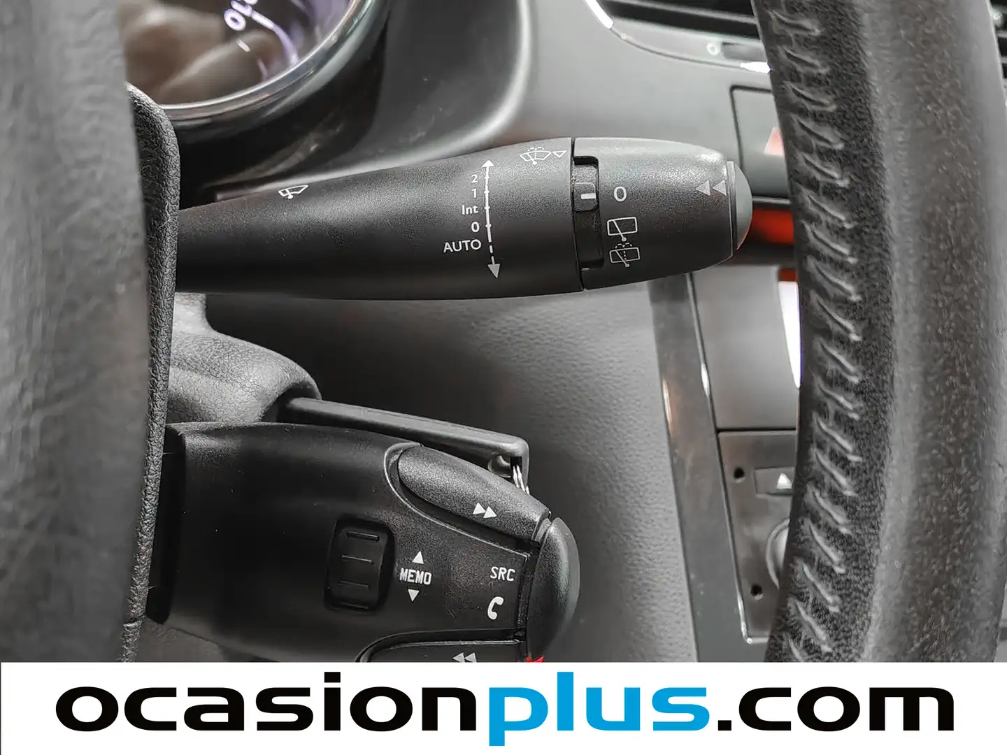 Foto Peugeot 3008 Peugeot 3008 1.6 BlueHDI FAP Style (120 CV)