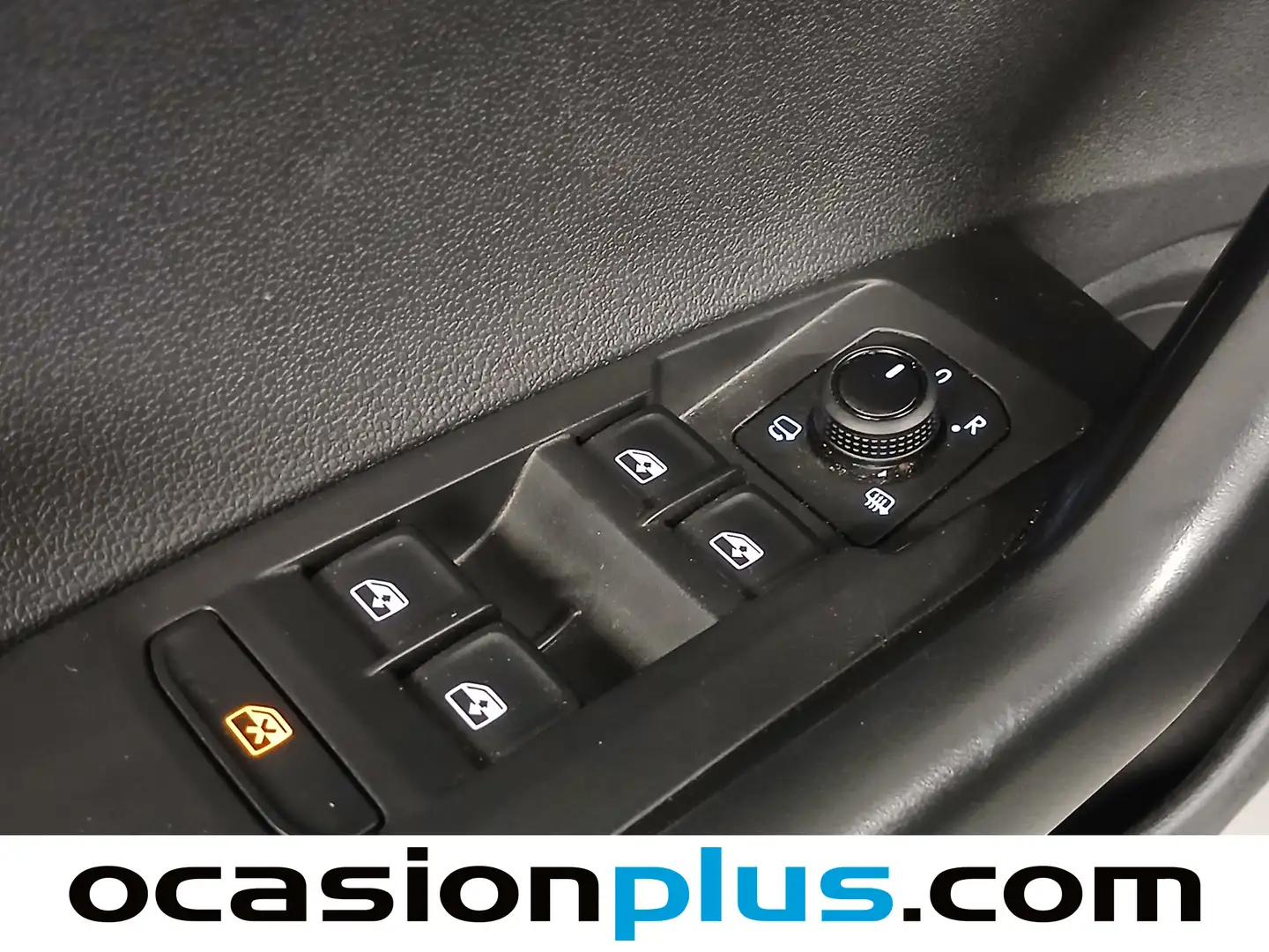 Foto Volkswagen Taigo Volkswagen Taigo ``Más`` 1.0 TSI 85 kW (115 CV)