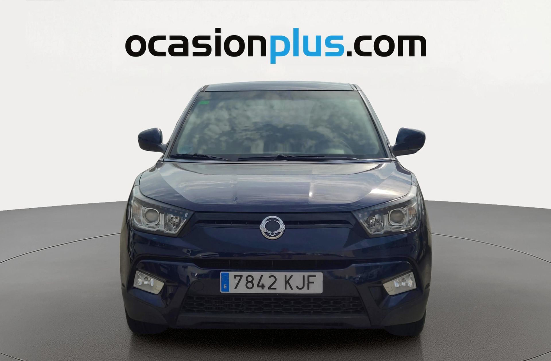 SsangYong Tivoli D16T Premium 4x2 - foto 11