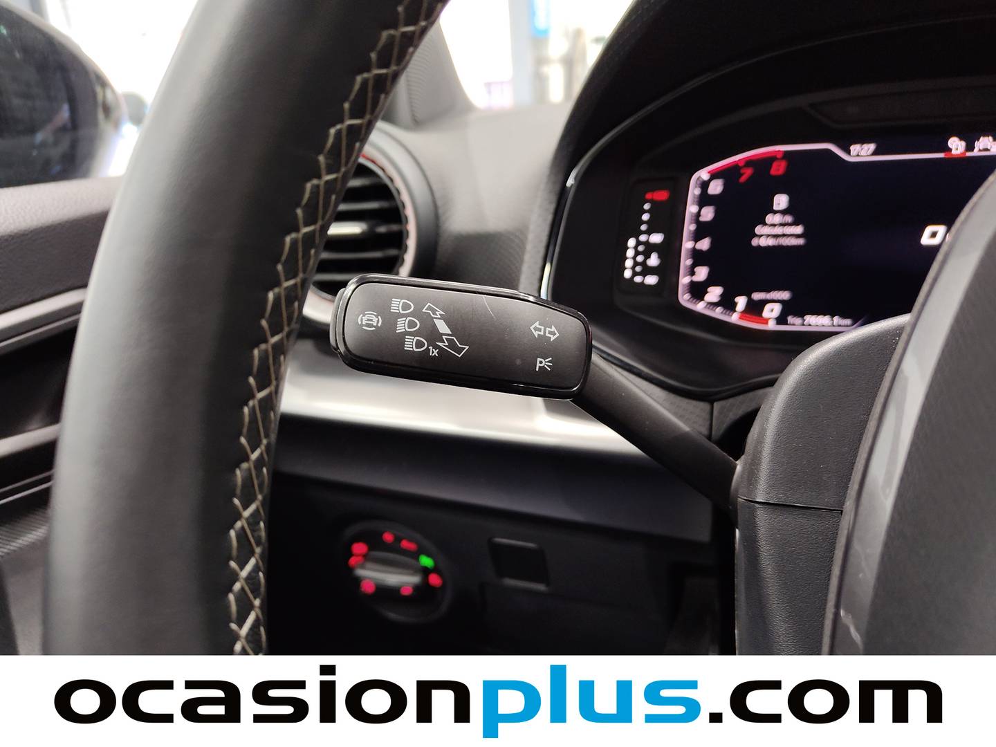 Seat Arona Seat Arona 1.0 TSI S&S FR (115 CV) seminuevo