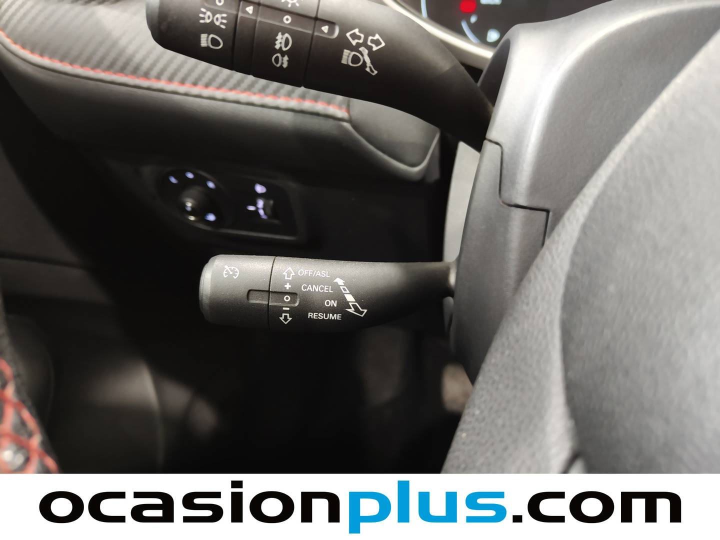 Foto MG ZS MG ZS 1.0T Luxury (111 CV)