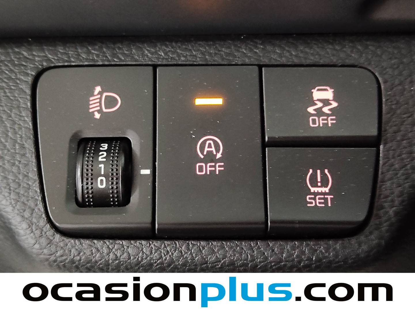 Paquetes del KIA Stonic KIA Stonic 1.0 T-GDi MHEV Drive (100 CV)