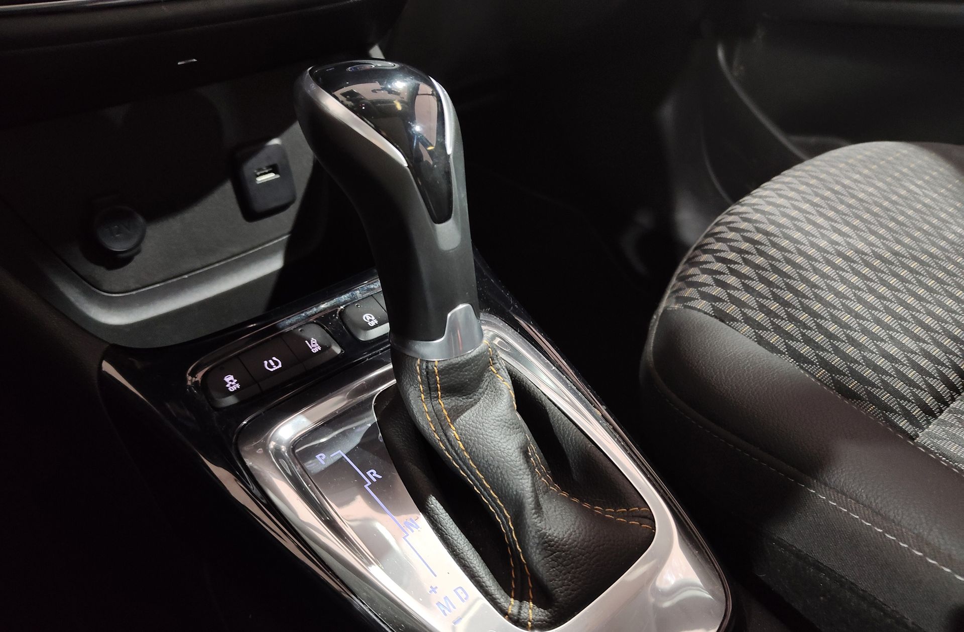 Opel Crossland 1.5D Innovation - foto 5