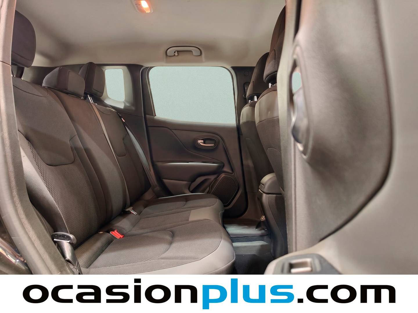 Jeep Renegade Jeep Renegade 1.0G Night Eagle II 4x2 (120 CV) manual