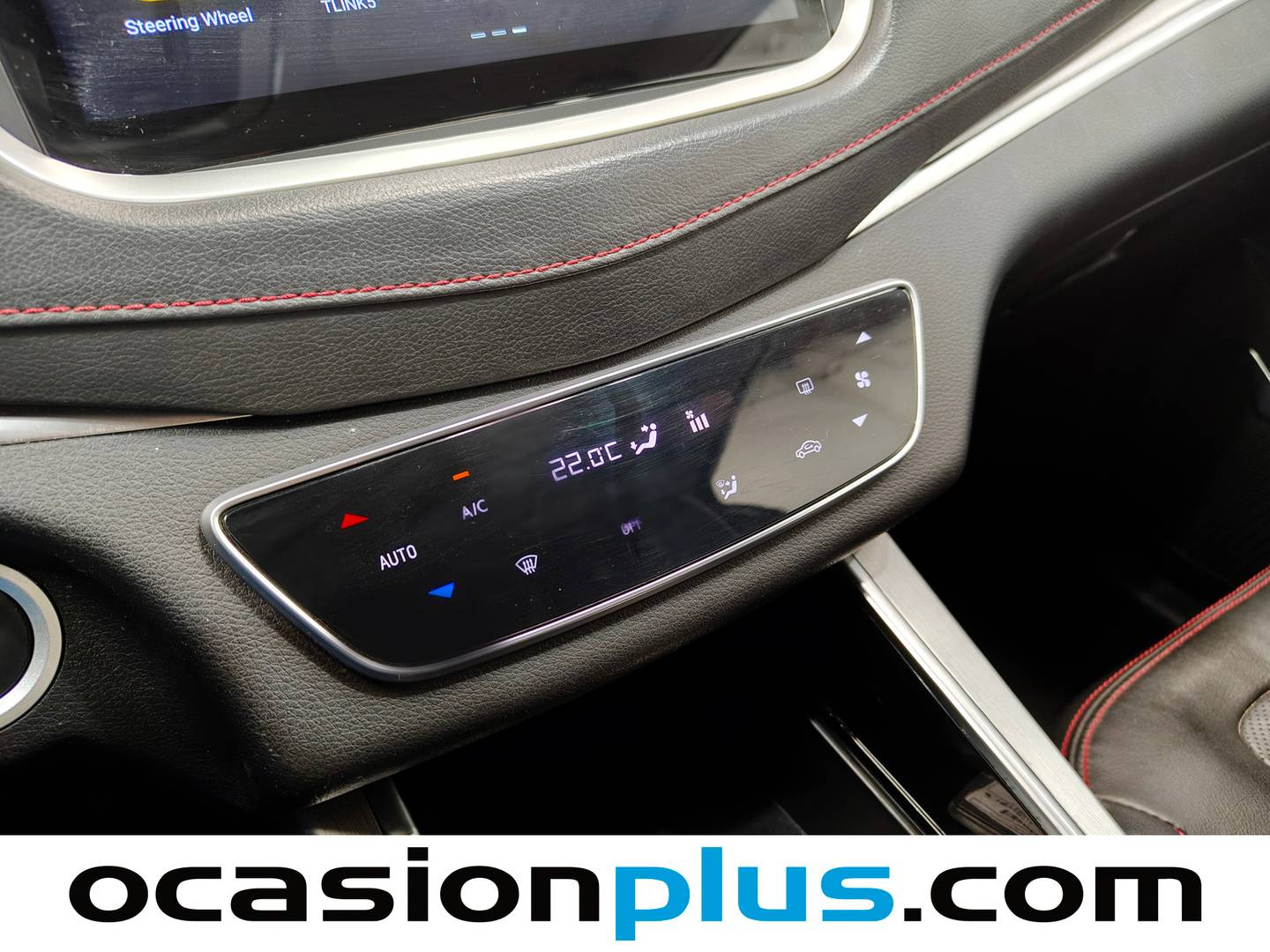 SWM G01 SWM G01 1.5T Luxury (131 CV) barato