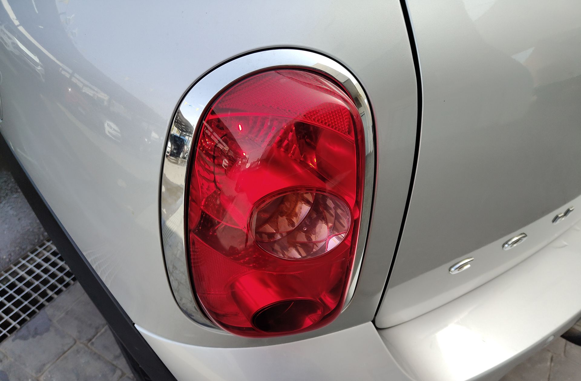 MINI Countryman Cooper D - foto 14