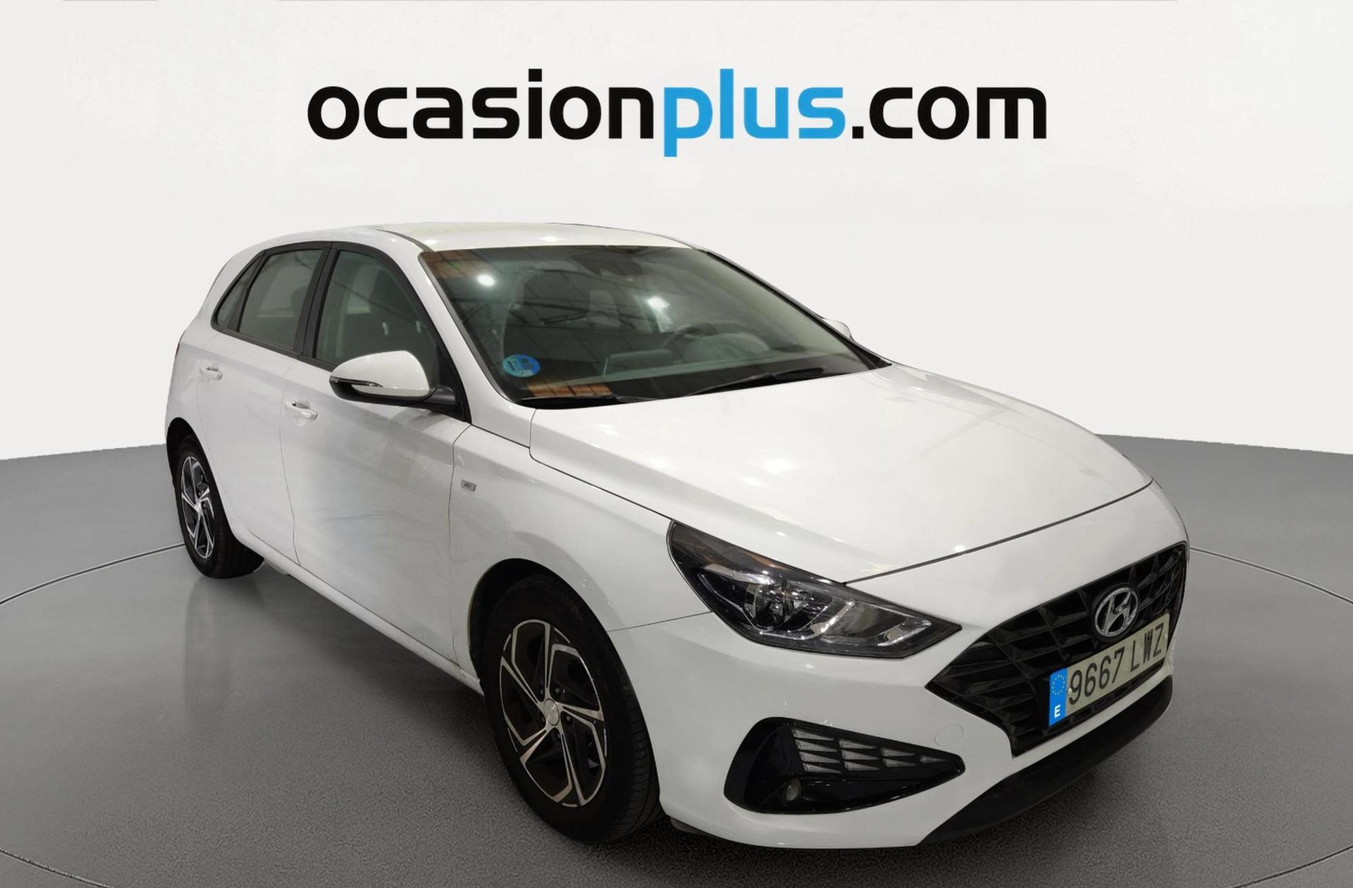 Hyundai i30 1.0 T-GDi 48V Klass - foto 2