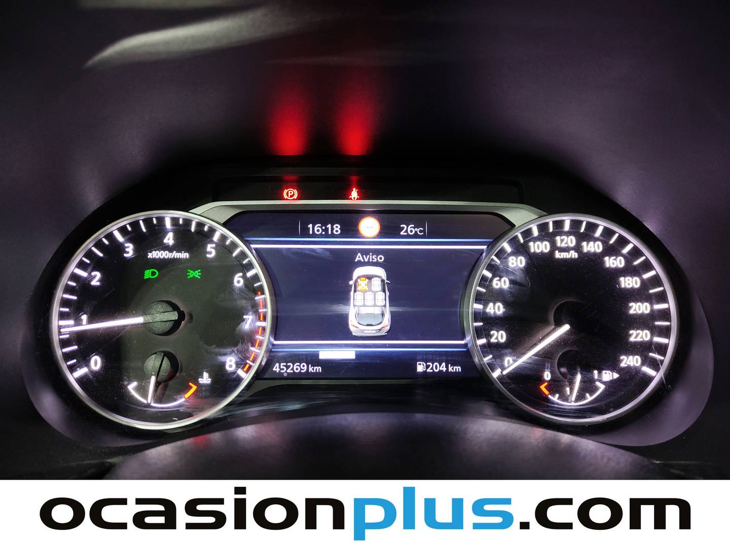 Nissan JUKE Nissan Juke DIG-T Tekna (114 CV) seminuevo