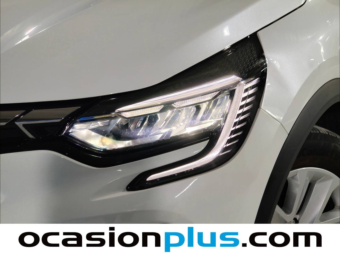 Accesorios del Mitsubishi ASX Mitsubishi ASX 130T MHEV Motion (140 CV)