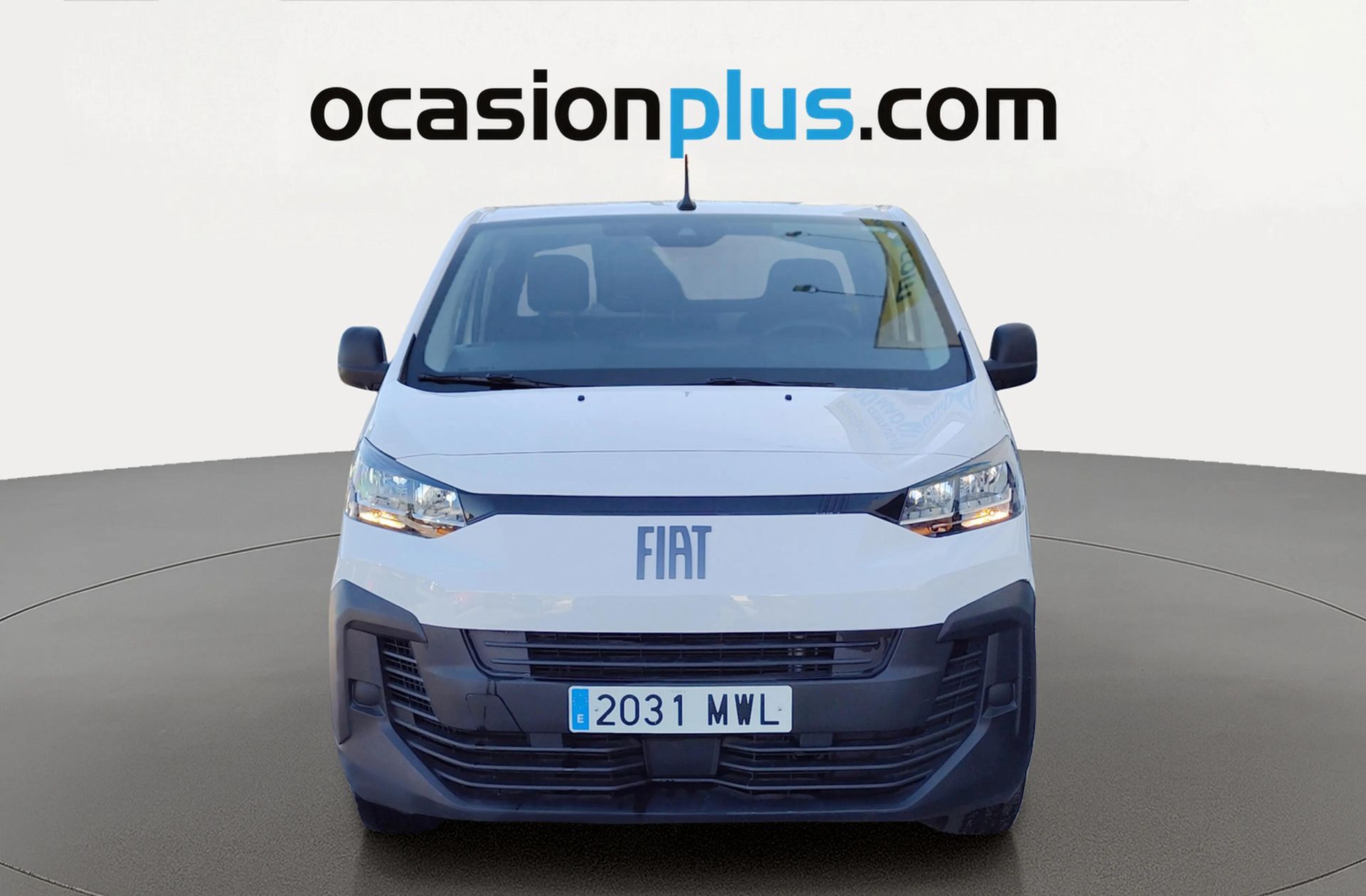 Fiat Scudo Furgon 1.5 BlueHDi L2 - foto 15