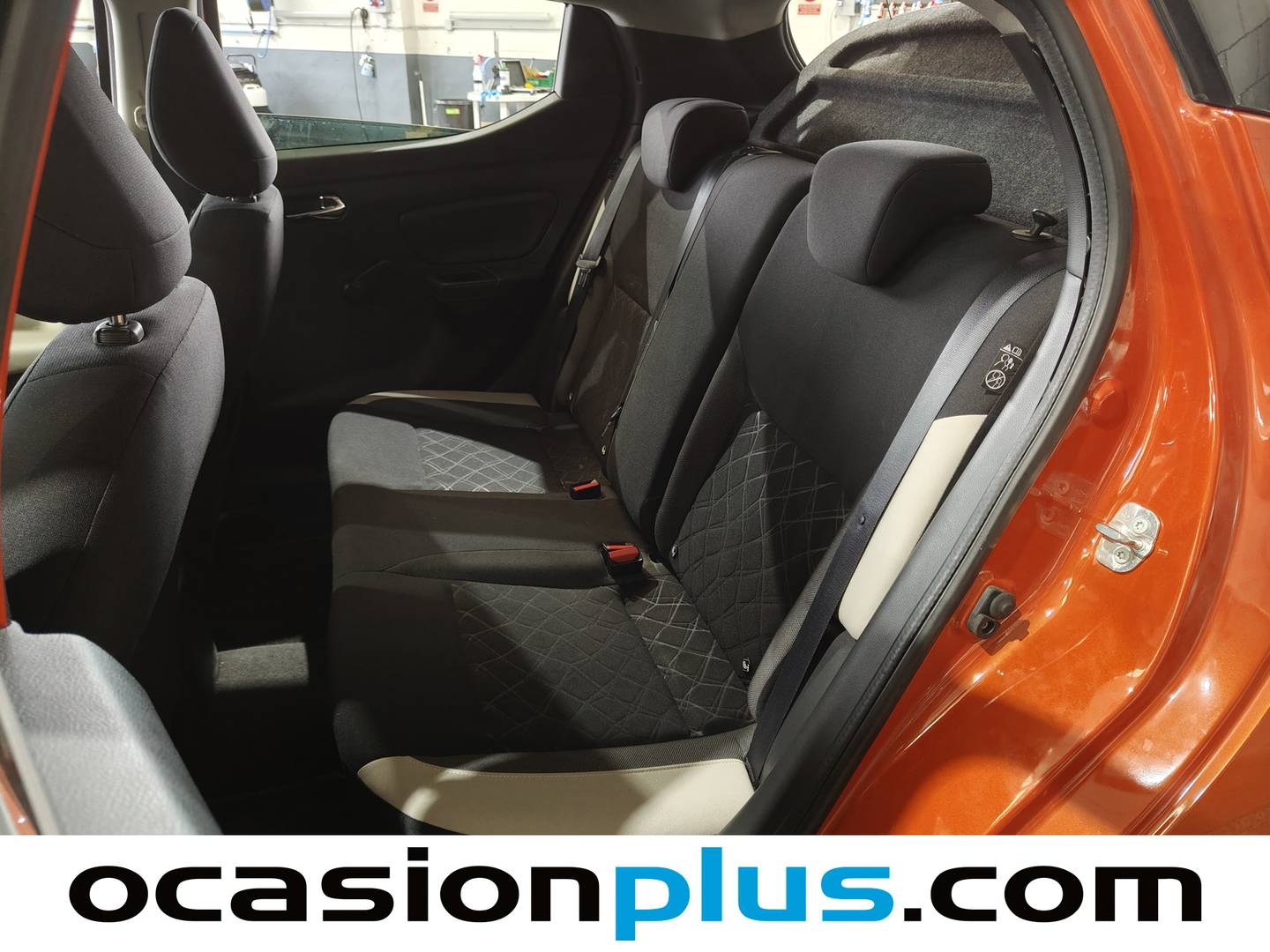 Foto Nissan Micra Nissan Micra 1.5 dCi S&S Tekna (90 CV)