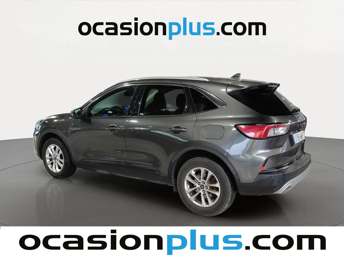 Foto Ford Kuga Ford Kuga 1.5 EcoBoost Titanium 4x2 (150 CV)