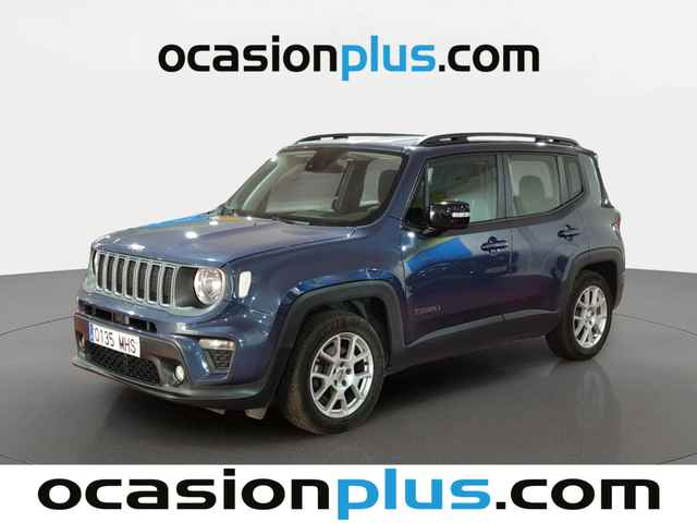 Jeep Seminuevos Murcia