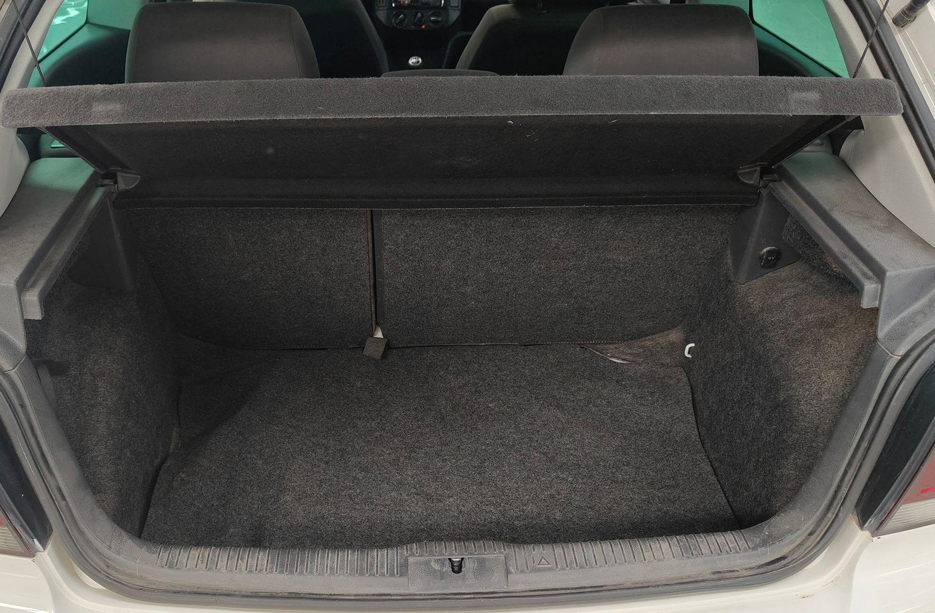Volkswagen Polo GT 1.4 - foto 13