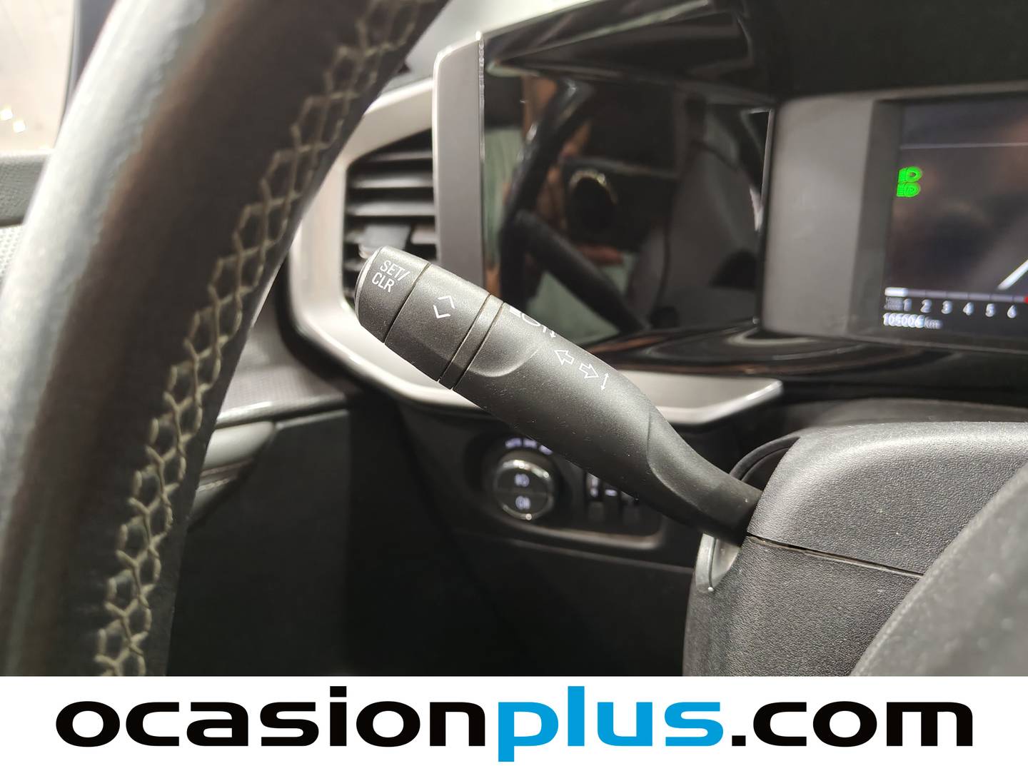 Foto Opel Mokka Opel Mokka 1.2 T Business Elegance (100 CV)