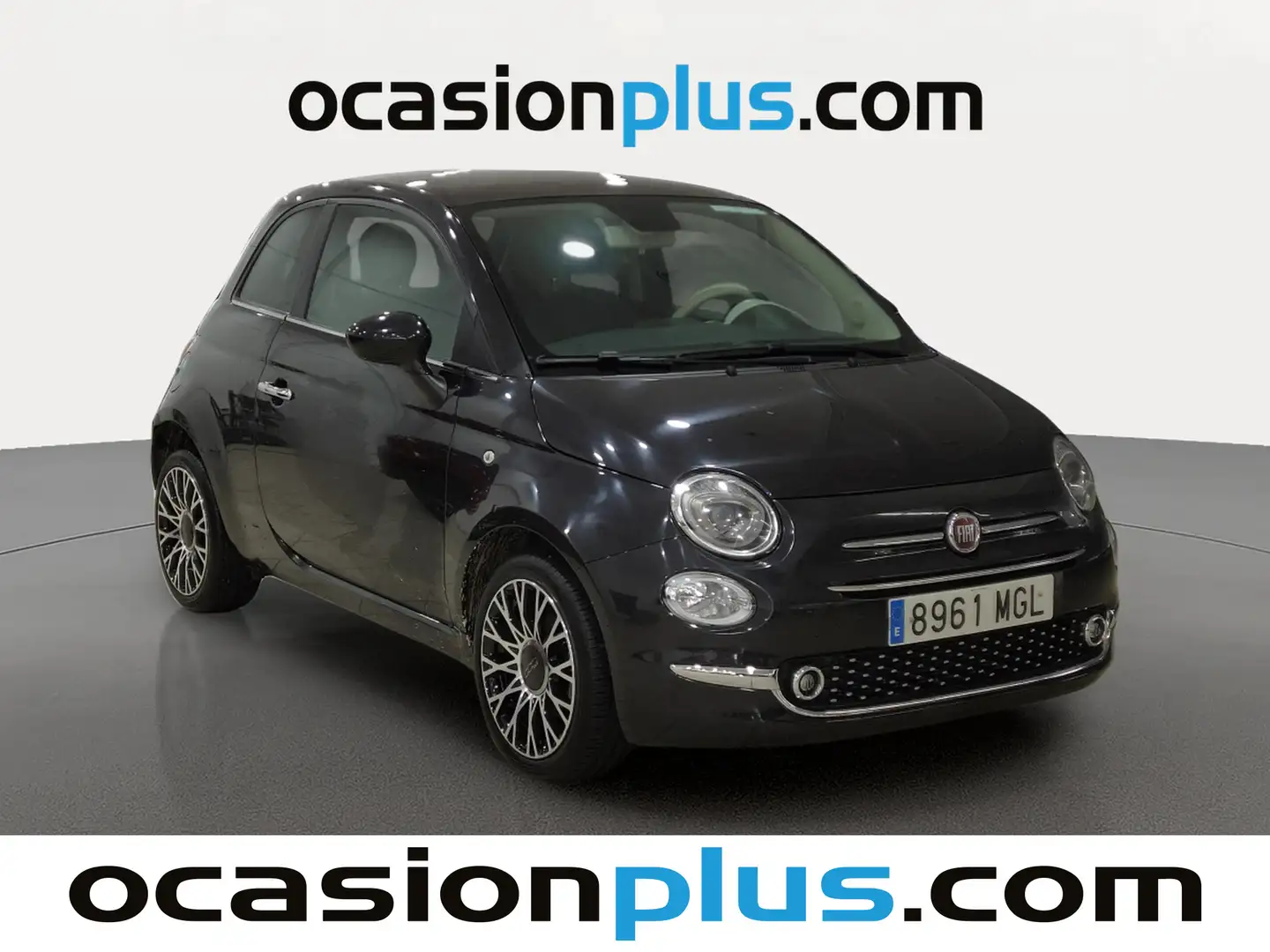 Foto Fiat 500 Fiat 500 1.0 Hybrid Dolcevita (70 CV)