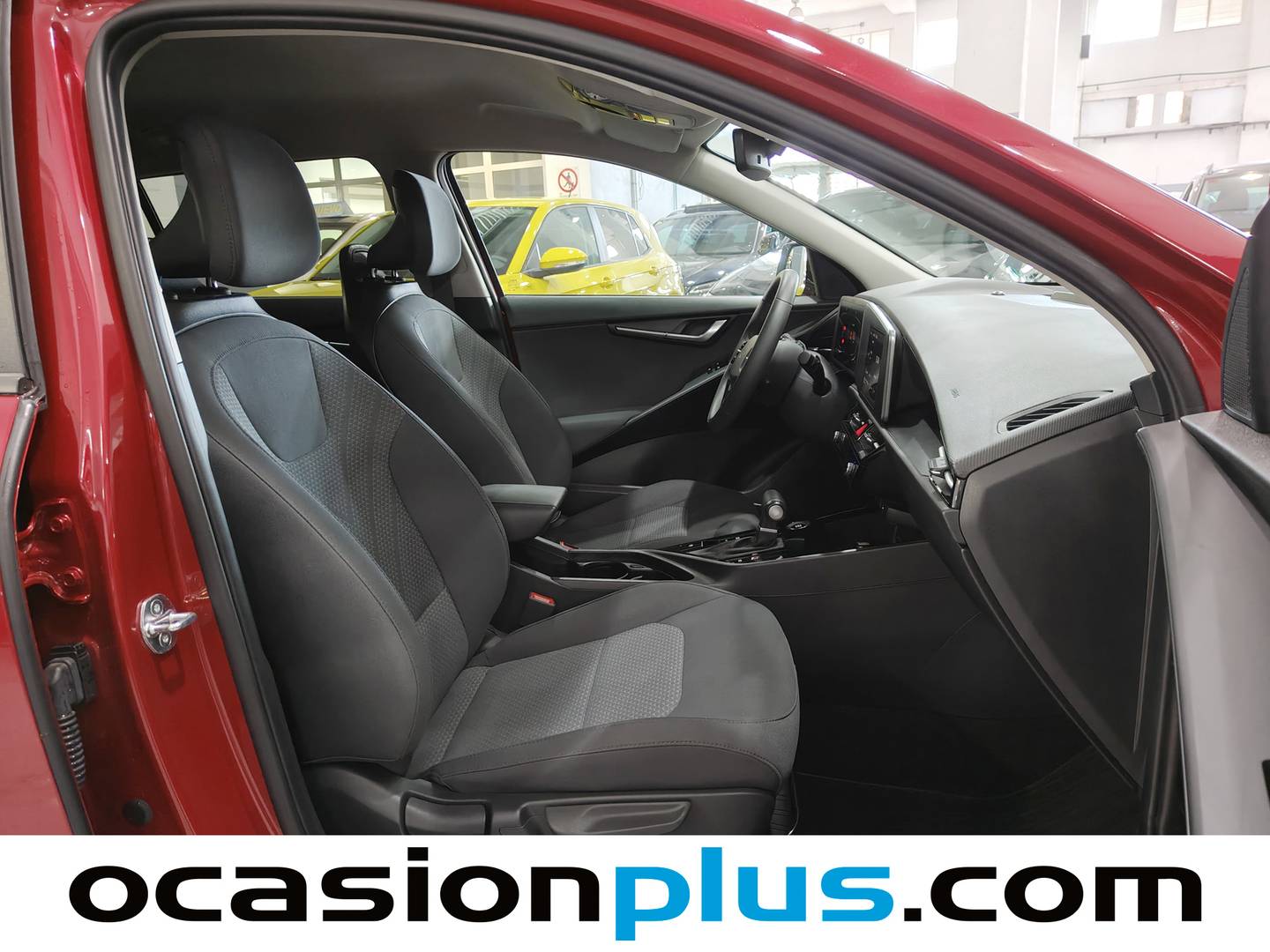 Foto KIA Niro Kia Niro 1.6 GDi PHEV Drive (183 CV)