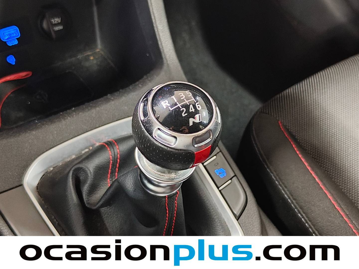Hyundai i30 Hyundai i30 1.5 TGDI 48V N-Line (160 CV) de segunda mano