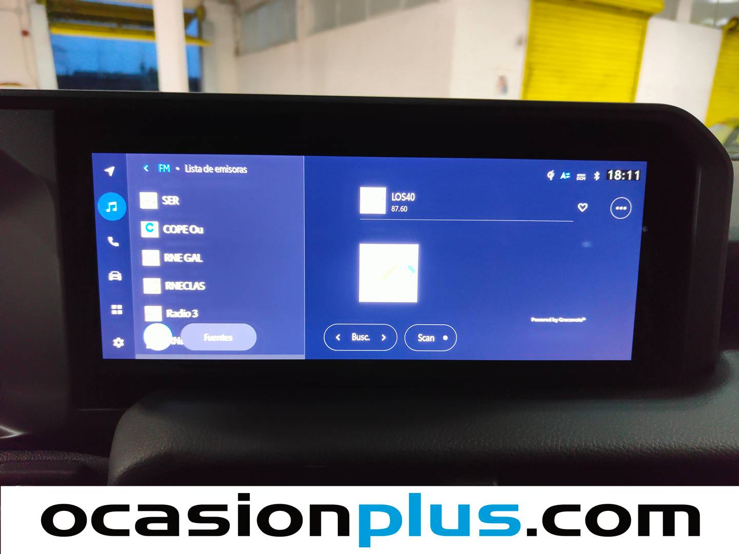 Foto Toyota Land Cruiser Toyota Land Cruiser 250 250 First Edition (204 CV) 7 Plazas