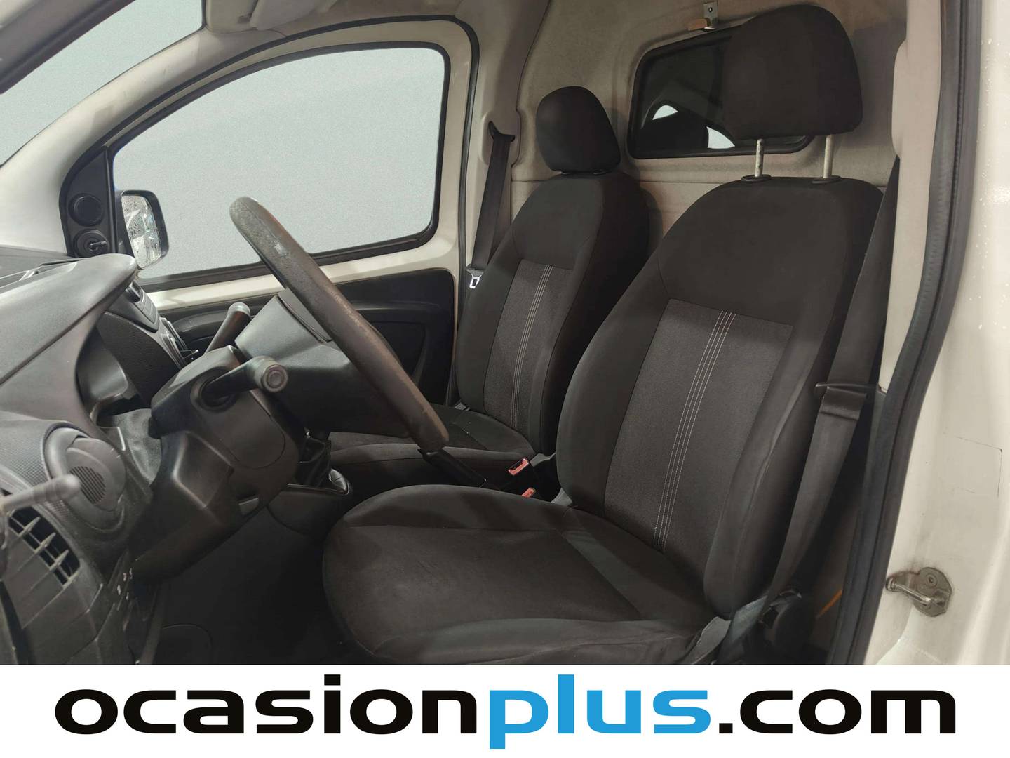 Fiat Fiorino Fiat Fiorino Cargo Furgon 1.3 Multijet Base (75 CV) 75cv