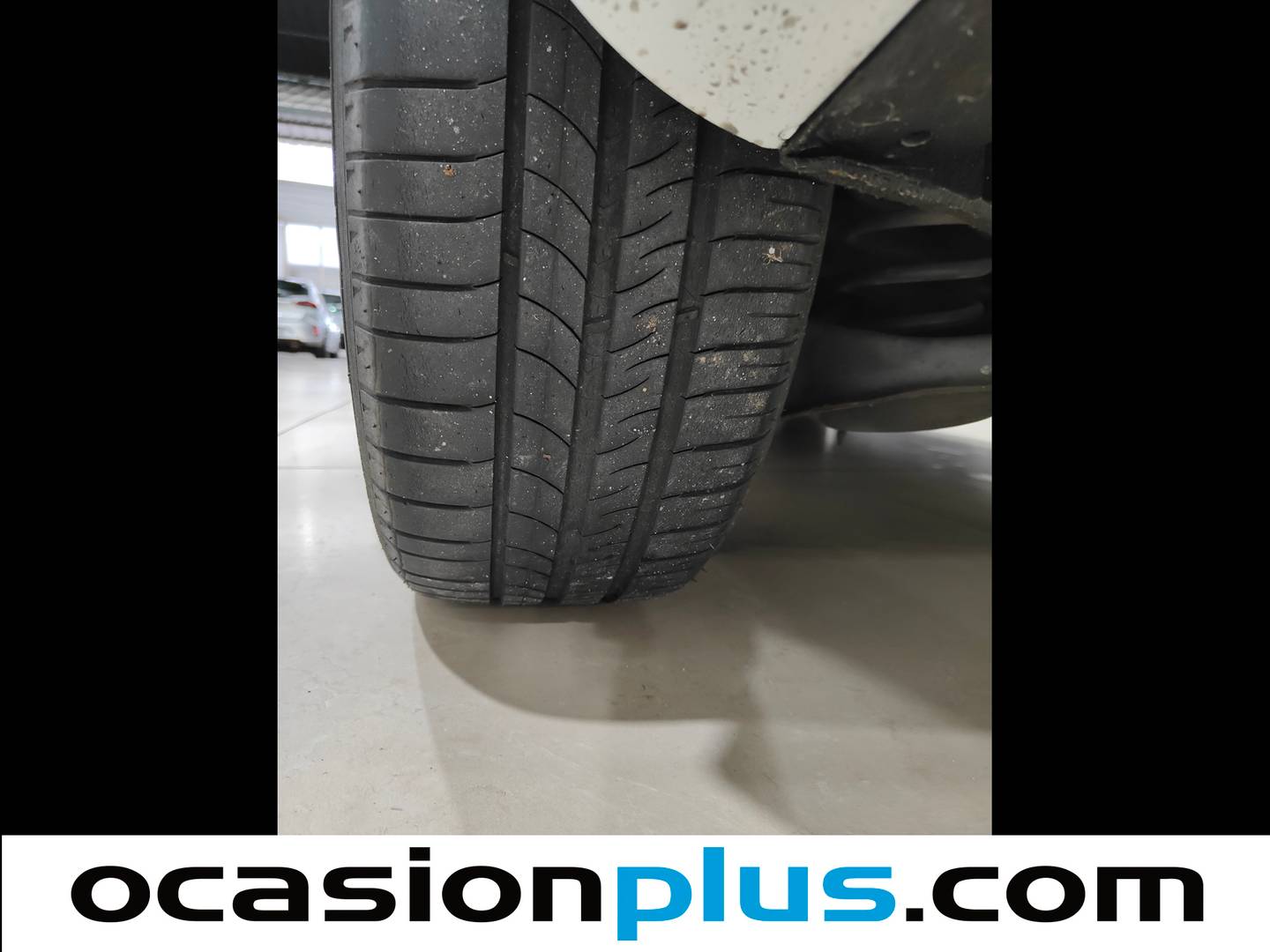 Foto Volvo V40 Volvo V40 T2 Kinetic (122 CV)