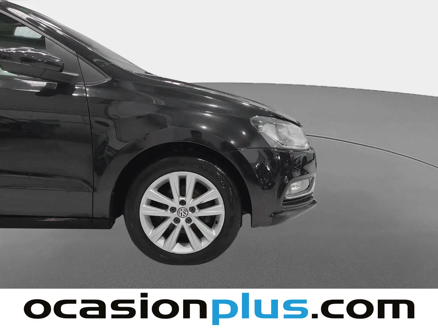 Foto Volkswagen Polo Volkswagen Polo Advance 1.4 TDI BMT (90 CV)