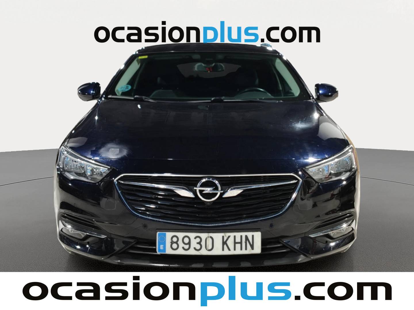 Foto Opel Insignia Opel Insignia GS 1.6CDTi T D Excellence Auto (136 CV)