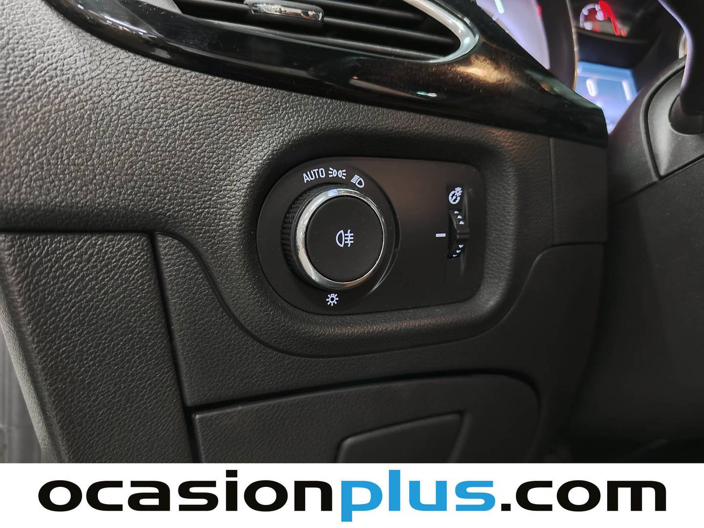 Extras del Opel Astra Opel Astra 1.4 Turbo GSi Line (150 CV)