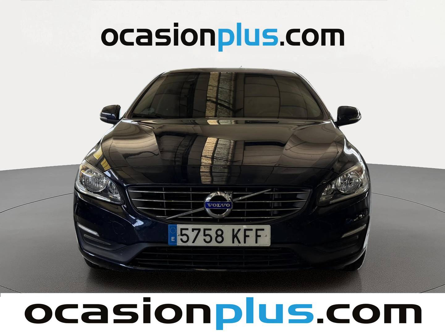 Volvo S60 Volvo S60 D2 Momentum (120 CV) barato