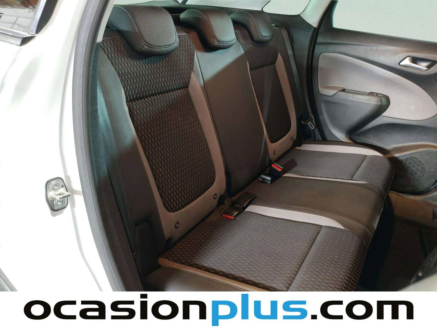 Opel Crossland X Opel Crossland X 1.2 Innovation (130 CV) al mejor precio