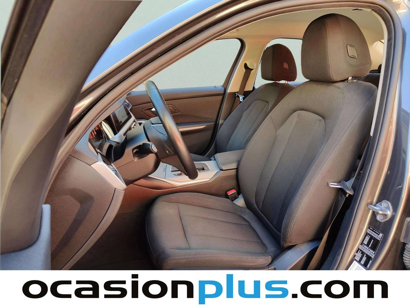 BMW Serie 3 BMW Serie 3 318d (150 CV) km 0