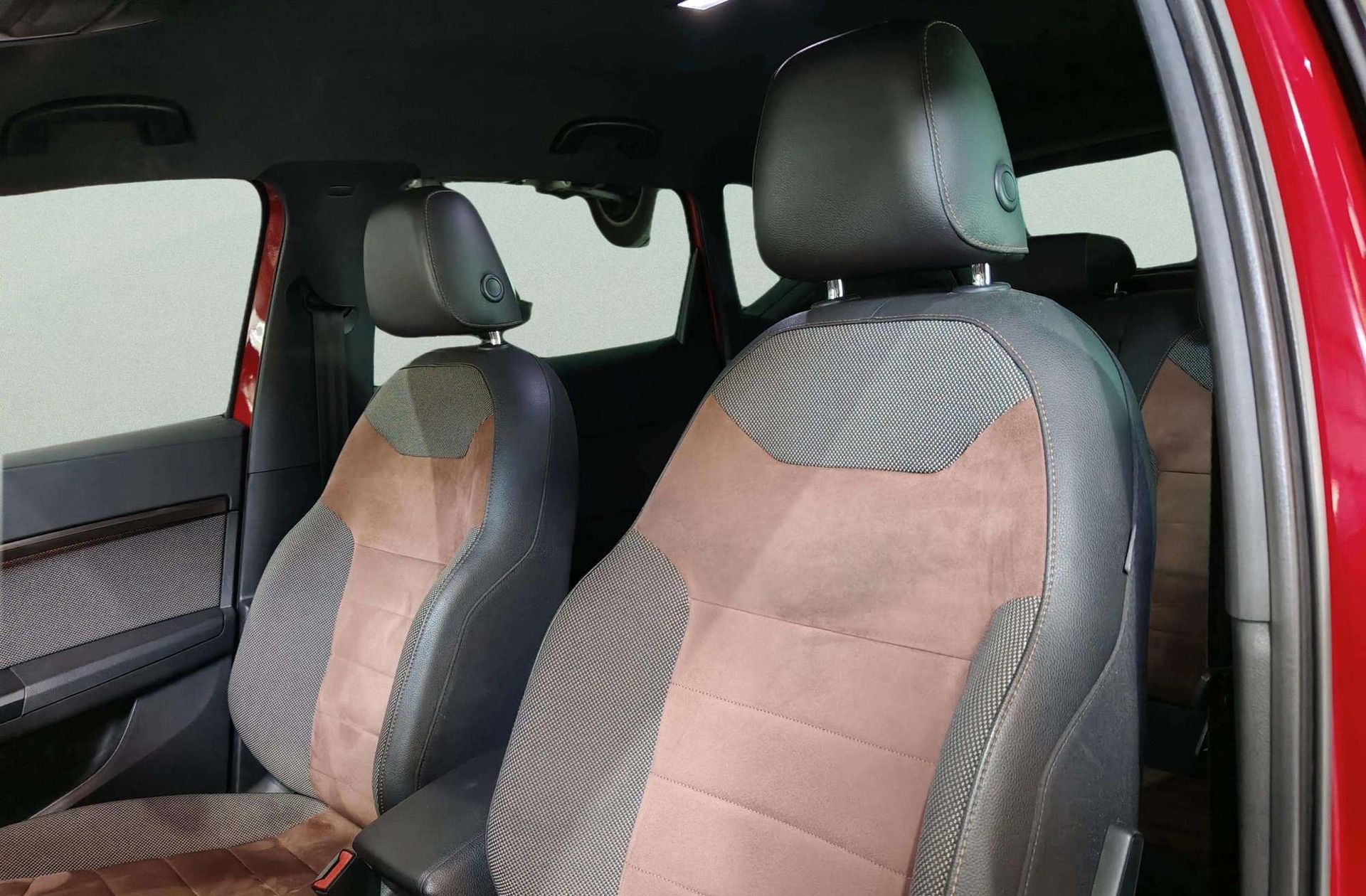 SEAT Ateca 2.0 TDI Xcellence 4Drive - foto 7