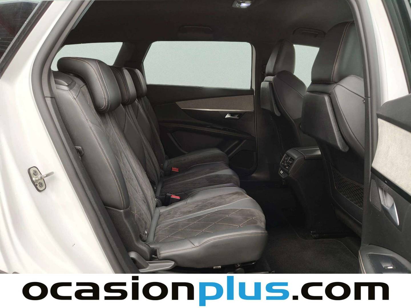 Peugeot 5008 Peugeot 5008 BlueHDi 180 S&S GT EAT8 (180 CV) 7 Plazas de segunda mano