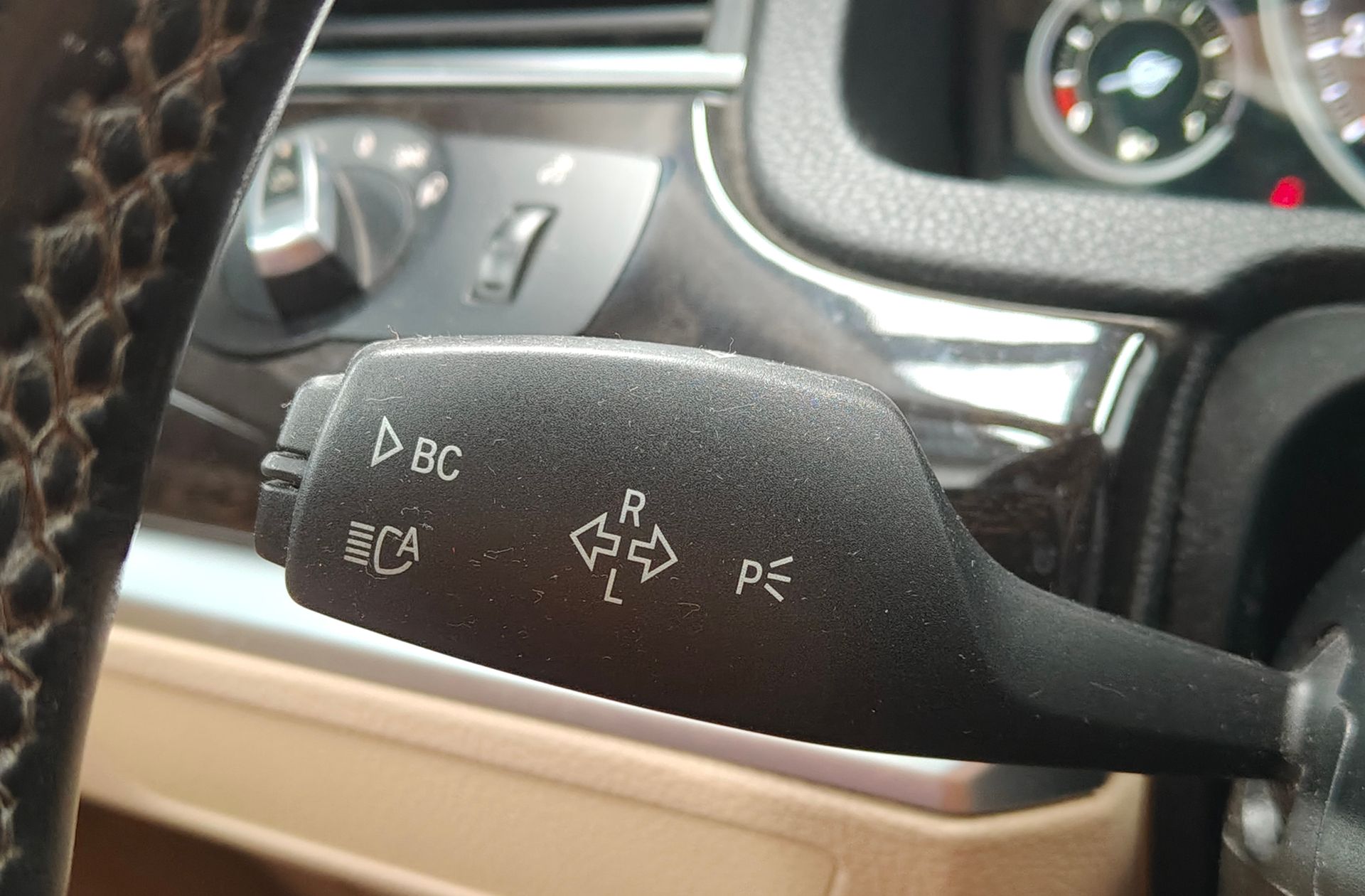 BMW Serie 5 520d Gran Turismo - foto 25
