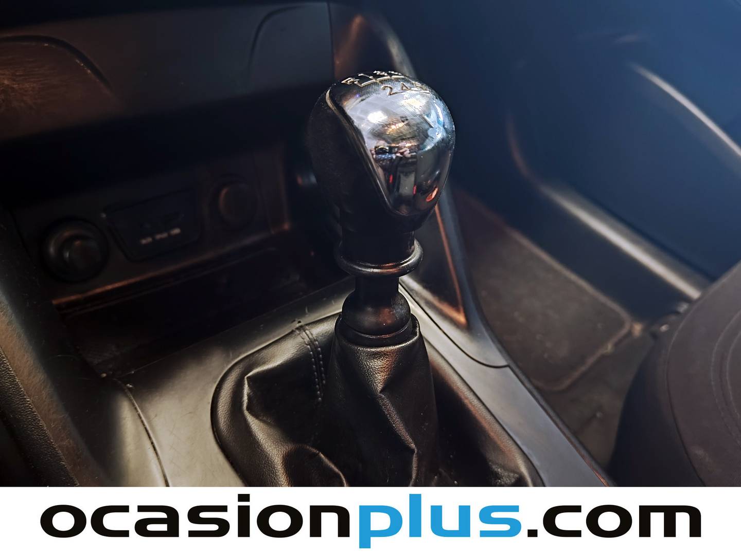 Hyundai ix35 Hyundai ix35 1.7 CRDI Classic Sky 4x2 (116 CV) de segunda mano